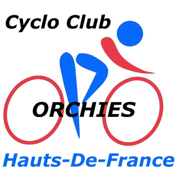 Logo de Cyclo Club Orchies